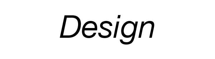 .Helvetica Neue Interface Italic M3  Free Fonts Download