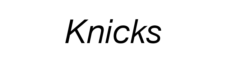 .Helvetica Neue Interface Italic M3  Free Fonts Download