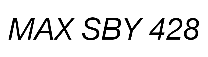 .Helvetica Neue Interface Italic M3  Free Fonts Download