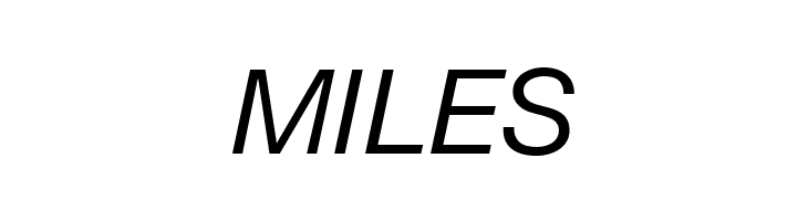 .Helvetica Neue Interface Italic M3  Free Fonts Download