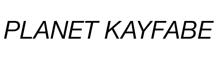 .Helvetica Neue Interface Italic M3  Free Fonts Download