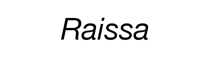 .Helvetica Neue Interface Italic M3  Free Fonts Download