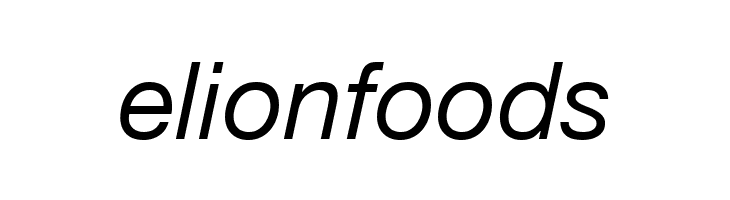 .Helvetica Neue Interface Italic M3  Free Fonts Download
