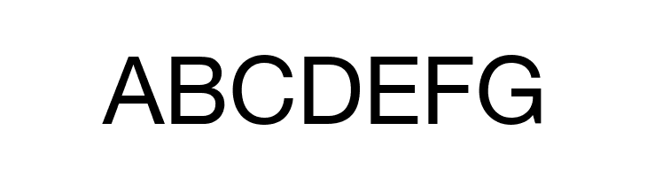 .Helvetica Neue Interface  Free Fonts Download