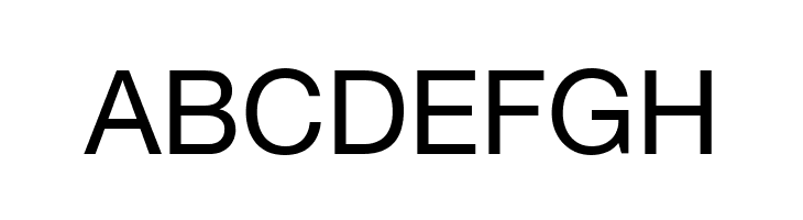 .Helvetica Neue Interface  Free Fonts Download