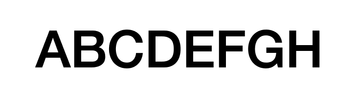 .Helvetica Neue Interface Medium P4  Free Fonts Download