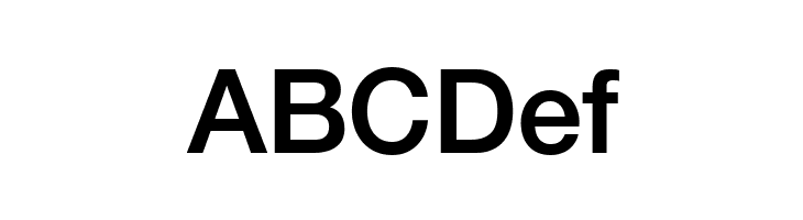 .Helvetica Neue Interface Medium P4  Free Fonts Download