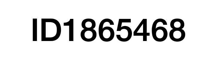 .Helvetica Neue Interface Medium P4  Free Fonts Download