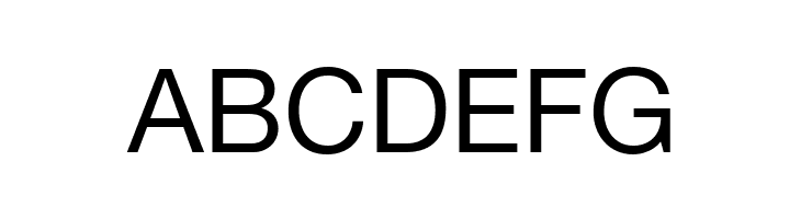 .Helvetica Neue Interface M3  Free Fonts Download