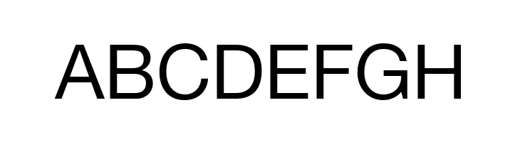 .Helvetica Neue Interface M3  Free Fonts Download