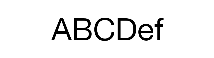 .Helvetica Neue Interface M3  Free Fonts Download