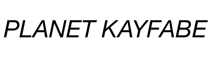 .Helvetica Neue Interface Italic  Free Fonts Download