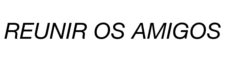 .Helvetica Neue Interface Italic  Free Fonts Download