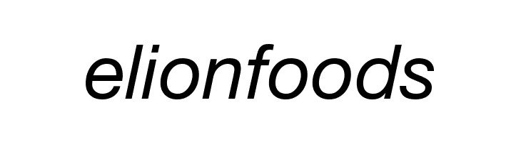 .Helvetica Neue Interface Italic  Free Fonts Download