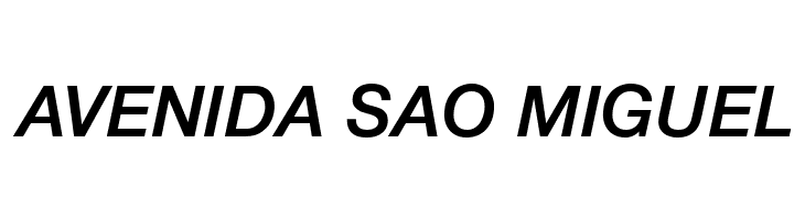 .Helvetica Neue Interface Medium Italic P4  Free Fonts Download