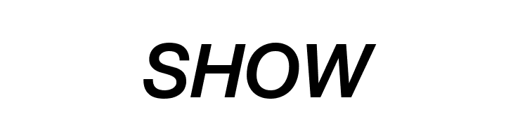 .Helvetica Neue Interface Medium Italic P4  Free Fonts Download