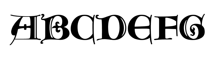 Lombardic Regular  Free Fonts Download
