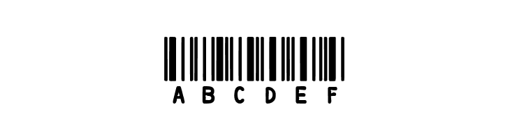 CODE3X  Free Fonts Download