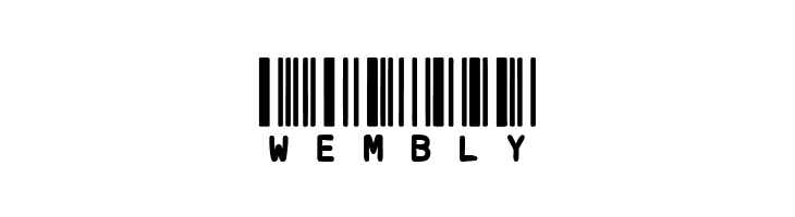 CODE3X  Free Fonts Download