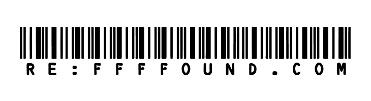 CODE3X  Free Fonts Download