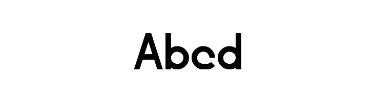 Agreement  Free Fonts Download