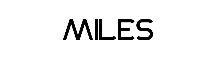 Agreement  Free Fonts Download