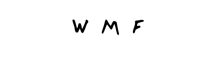 Debrie_Bold  Free Fonts Download