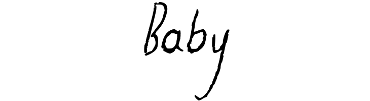 The Dog Ate My Homework Italic  Free Fonts Download