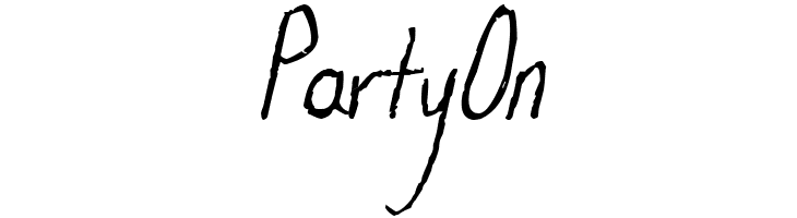 The Dog Ate My Homework Italic  Free Fonts Download
