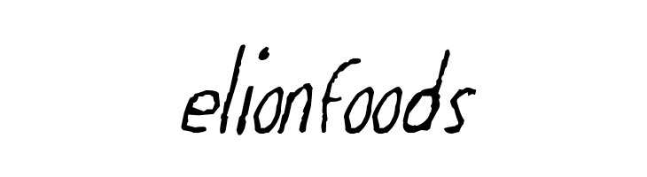 The Dog Ate My Homework Italic  Free Fonts Download