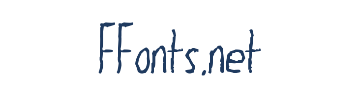 The Dog Ate My Homework font — Lorem ipsum body text preview