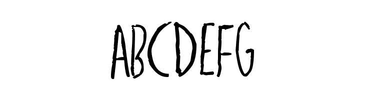The Dog Ate My Homework  Free Fonts Download