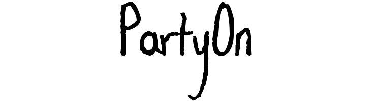 The Dog Ate My Homework Bold  Free Fonts Download