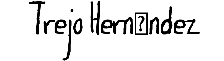 The Dog Ate My Homework Bold  Free Fonts Download
