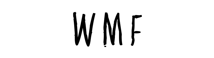 The Dog Ate My Homework Bold  Free Fonts Download