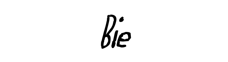 The Dog Ate My Homework Bold Italic  Free Fonts Download