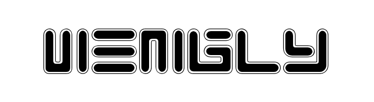 Xolo Neo  Free Fonts Download