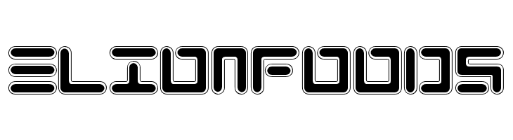 Xolo Neo  Free Fonts Download