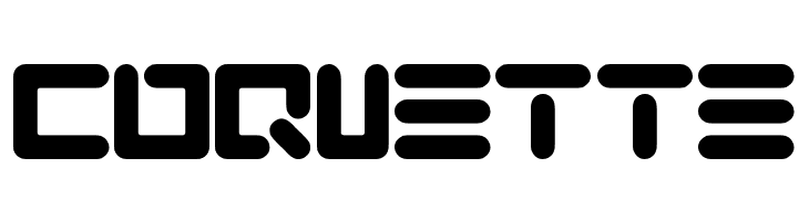 XOLO  Free Fonts Download