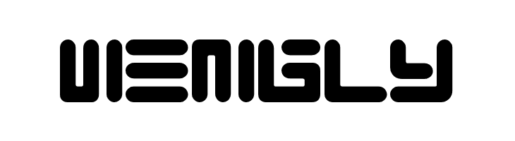 XOLO  Free Fonts Download