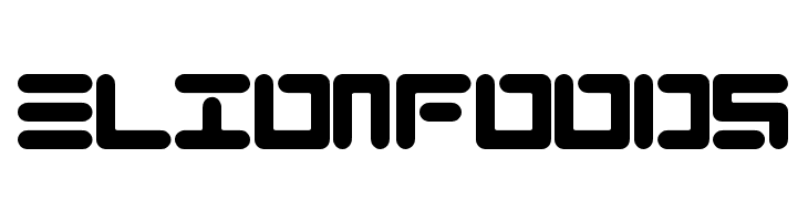 XOLO  Free Fonts Download