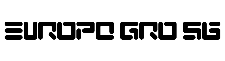 XOLO  Free Fonts Download