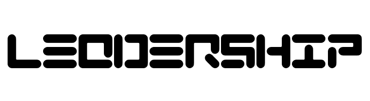 XOLO  Free Fonts Download