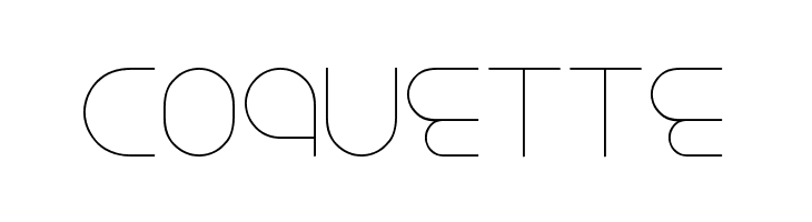 Escape  Free Fonts Download