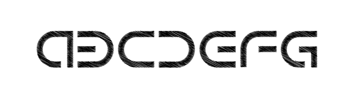 Android Scratch  Free Fonts Download