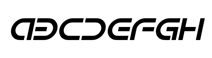 Android Italic  Free Fonts Download