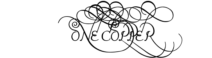 Platthand Demo  Free Fonts Download