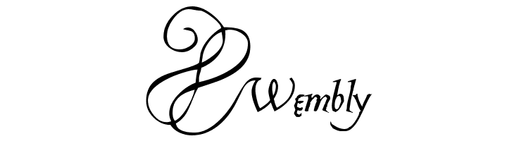 Platthand Demo  Free Fonts Download