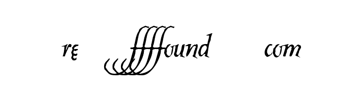 Platthand Demo  Free Fonts Download