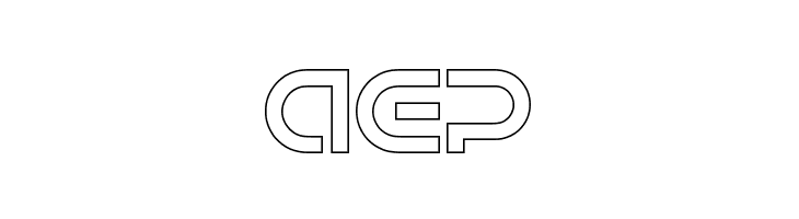 Android Hollow  Free Fonts Download